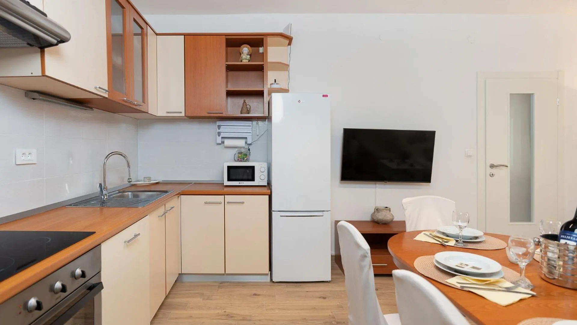 House Providenca Villa Pridraga Holiday home