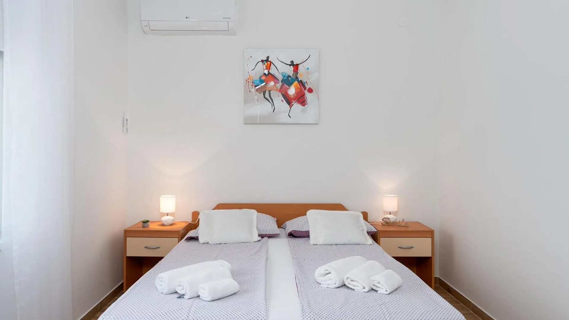 House Providenca Villa Pridraga Holiday home