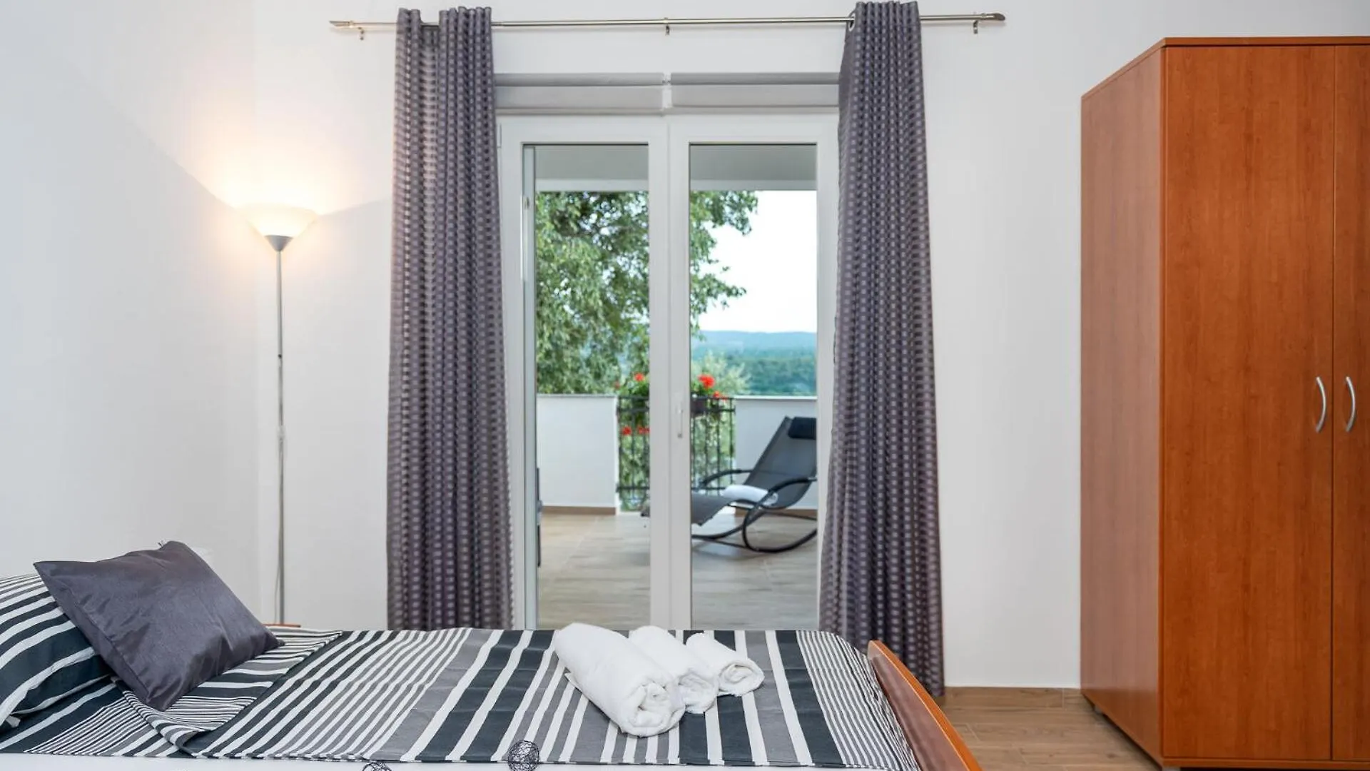 Holiday home House Providenca Villa Pridraga Croatia