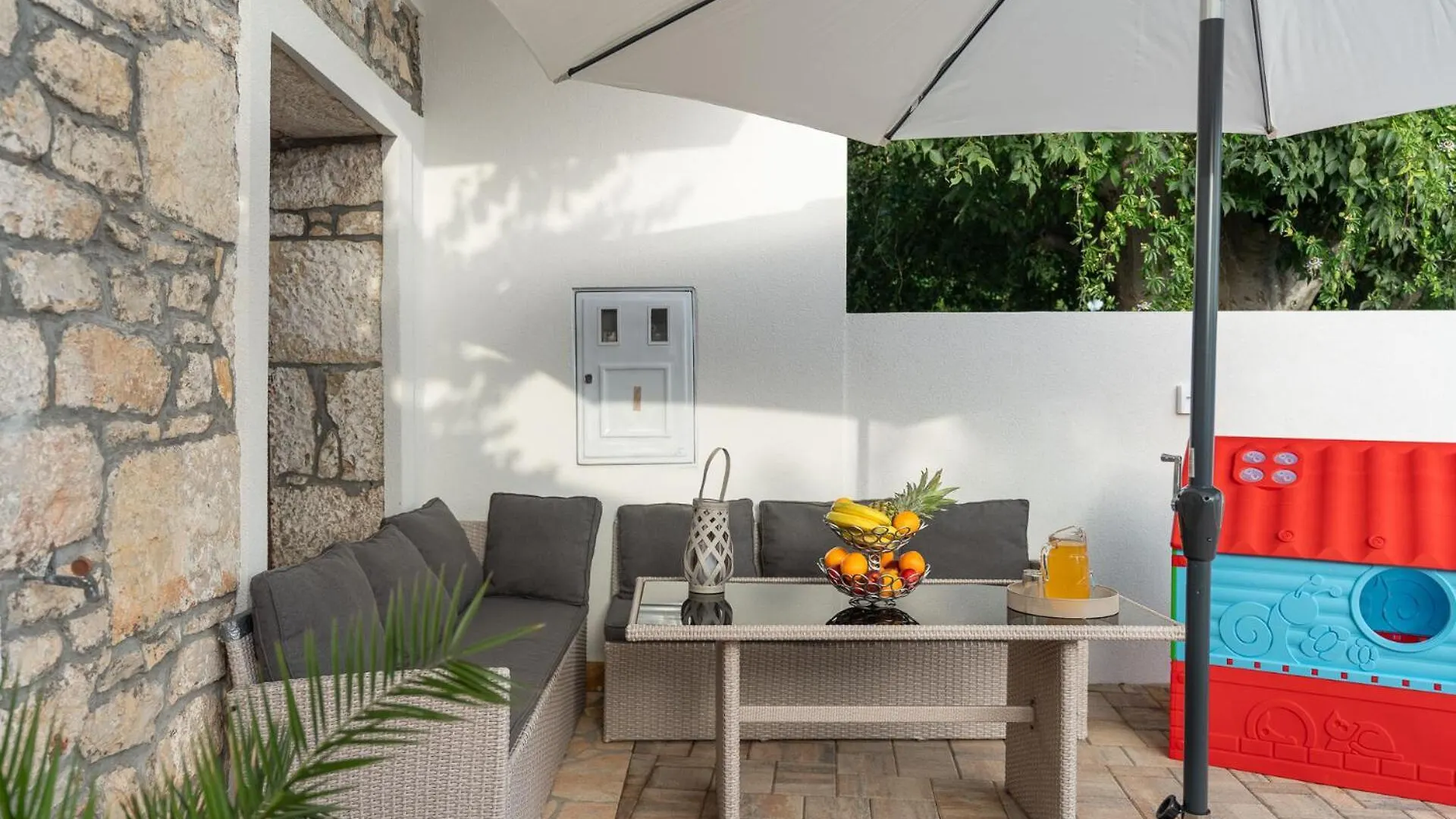 House Providenca Villa Pridraga 0*,