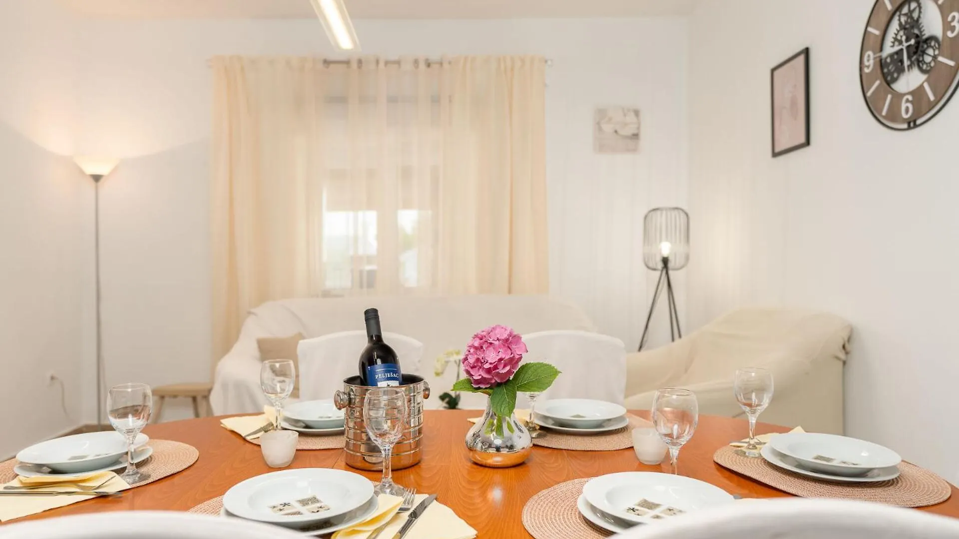 House Providenca Villa Pridraga Holiday home