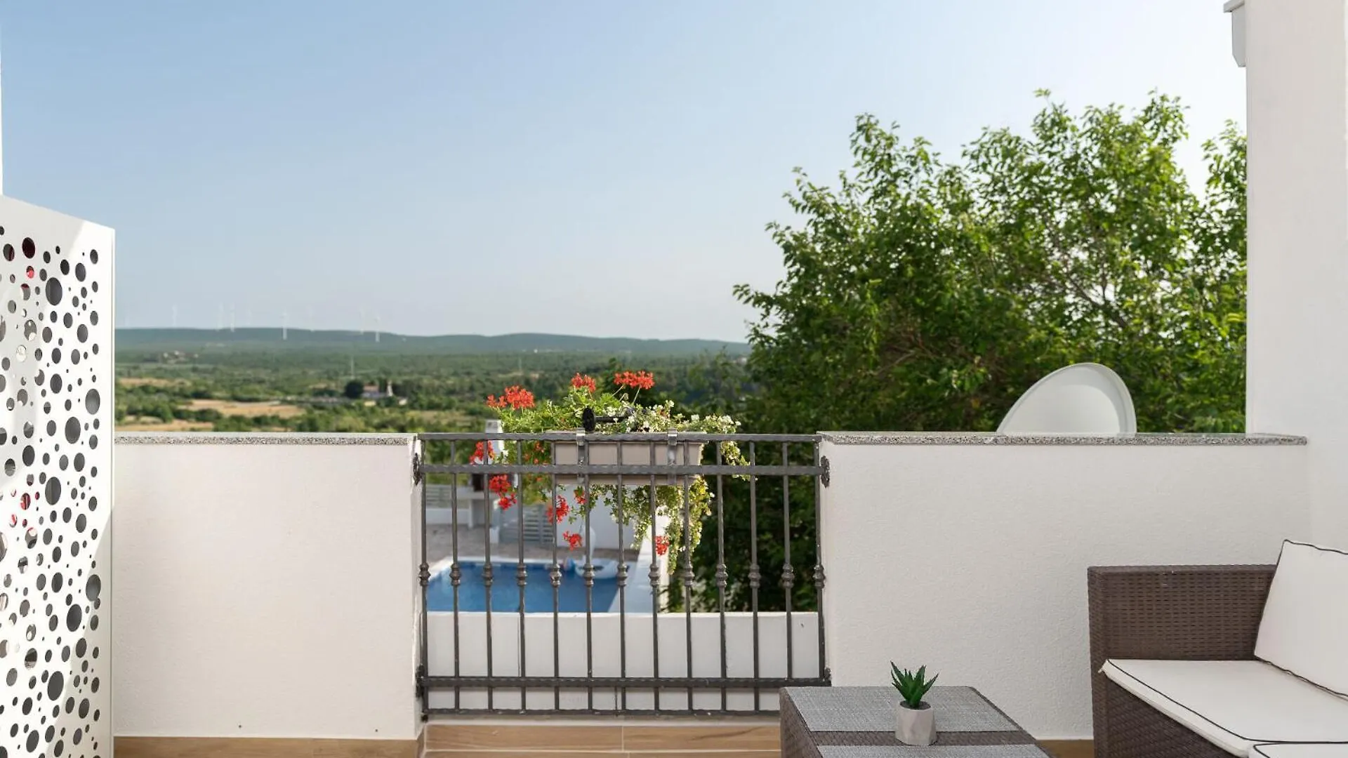 House Providenca Villa Pridraga Croatia