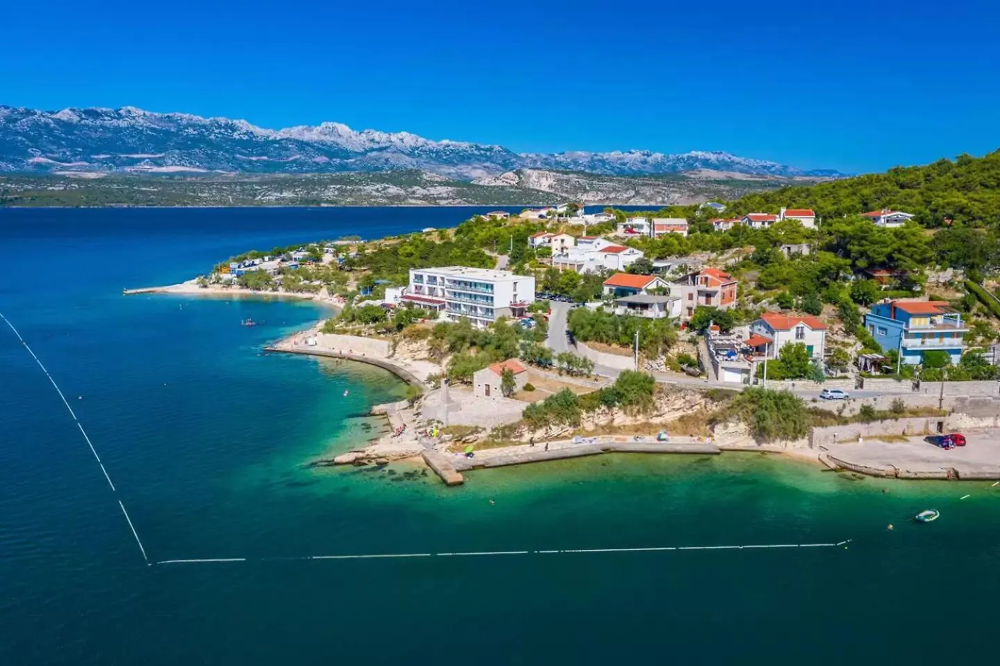 Holiday home House Providenca Villa Pridraga Croatia