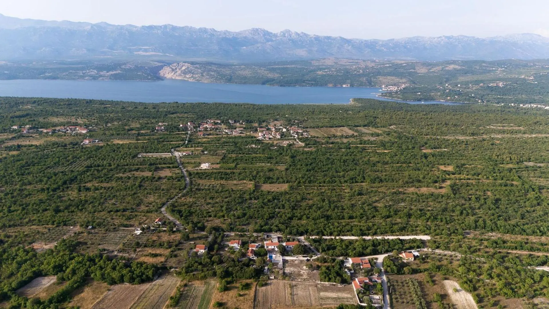 House Providenca Villa Pridraga Holiday home