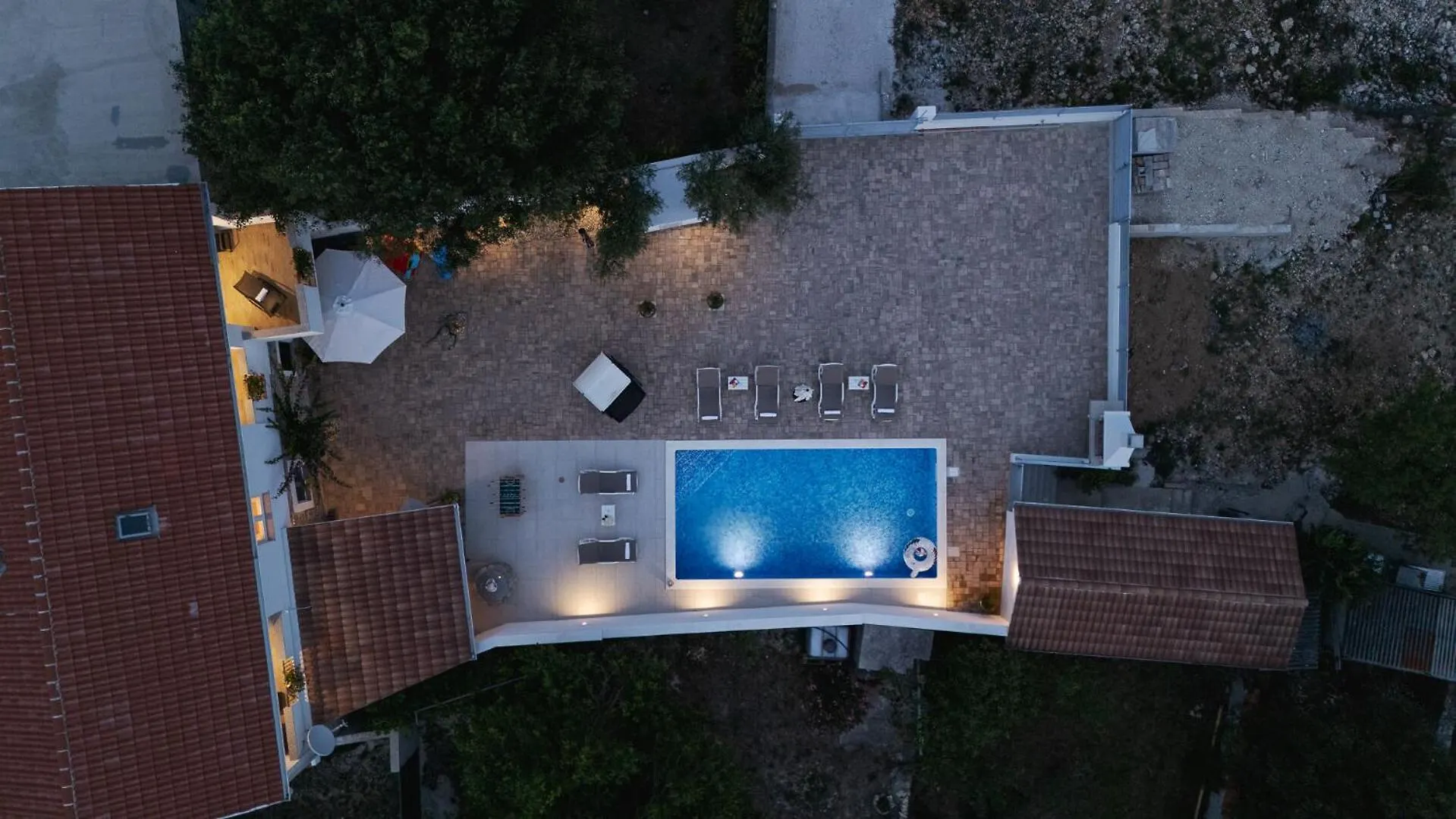 Holiday home House Providenca Villa Pridraga